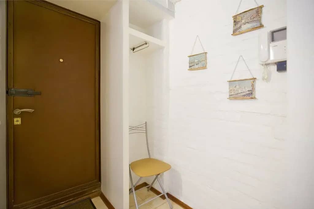 Studiya Na Moike 42 Apartments: фото 4