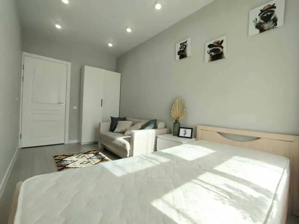 Urban Apartments (Урбан Апартментс) на улице Рауиса Гареева: фото 4