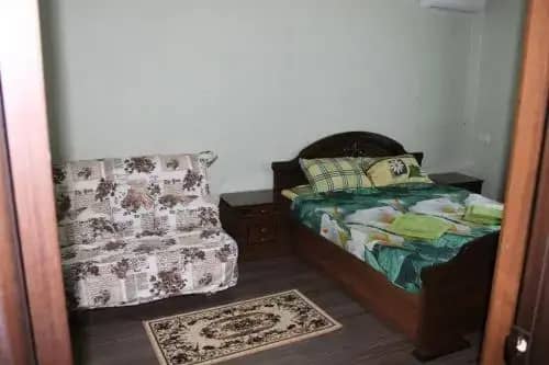 Guest house Okeanokigia: фото 4