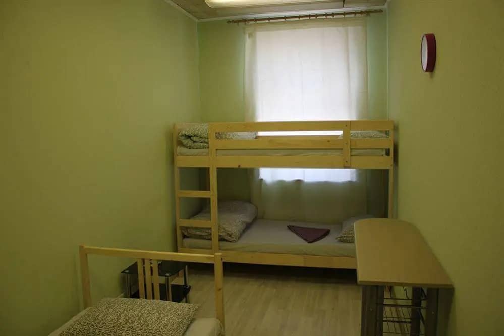 Отель на Чистых Прудах: фото 7