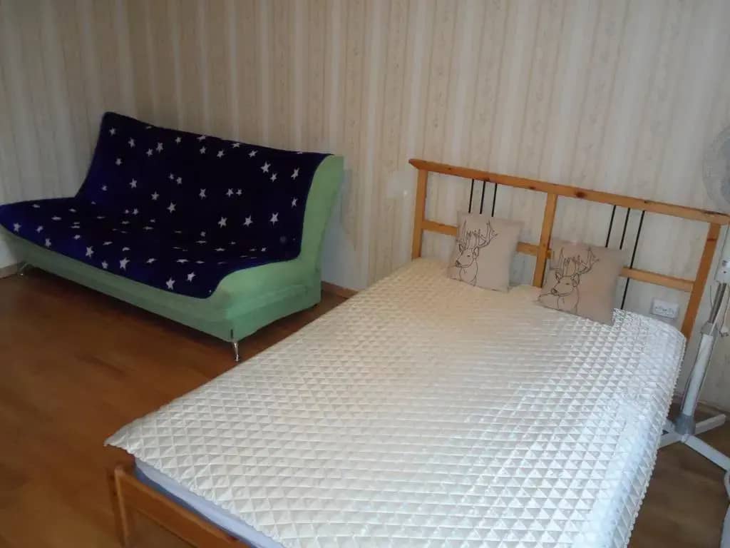 At Moskovskaya Metro Apartment: фото 5