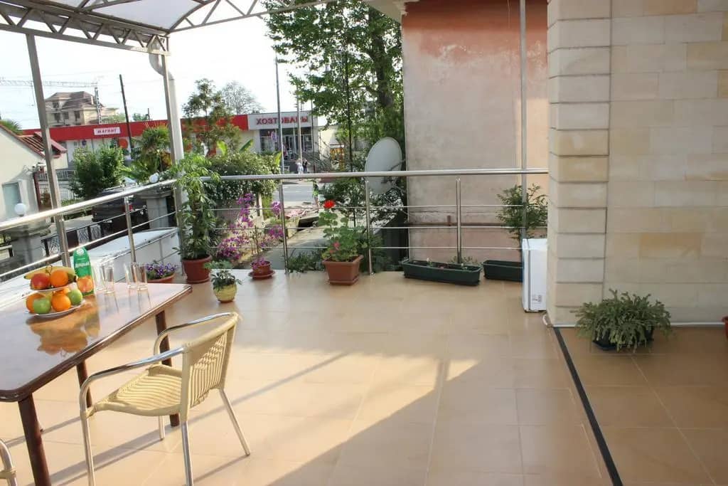 Guest house Aliye Parusa: фото 7