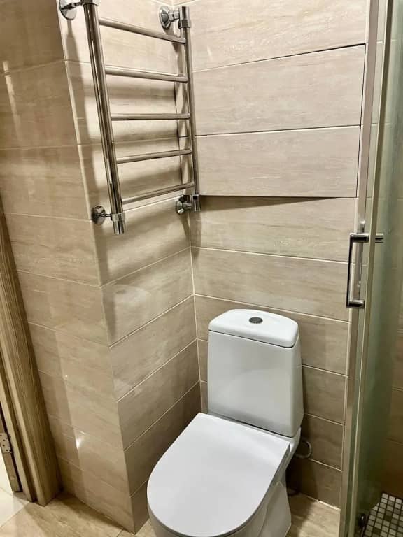 Dayker City Apartments (Дайкер Сити Апартментс) на улице Бачуринская: фото 7