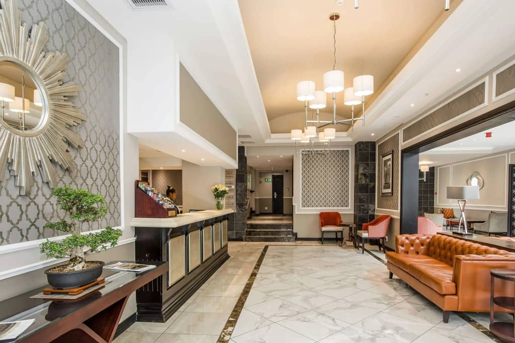 Картинка отеля