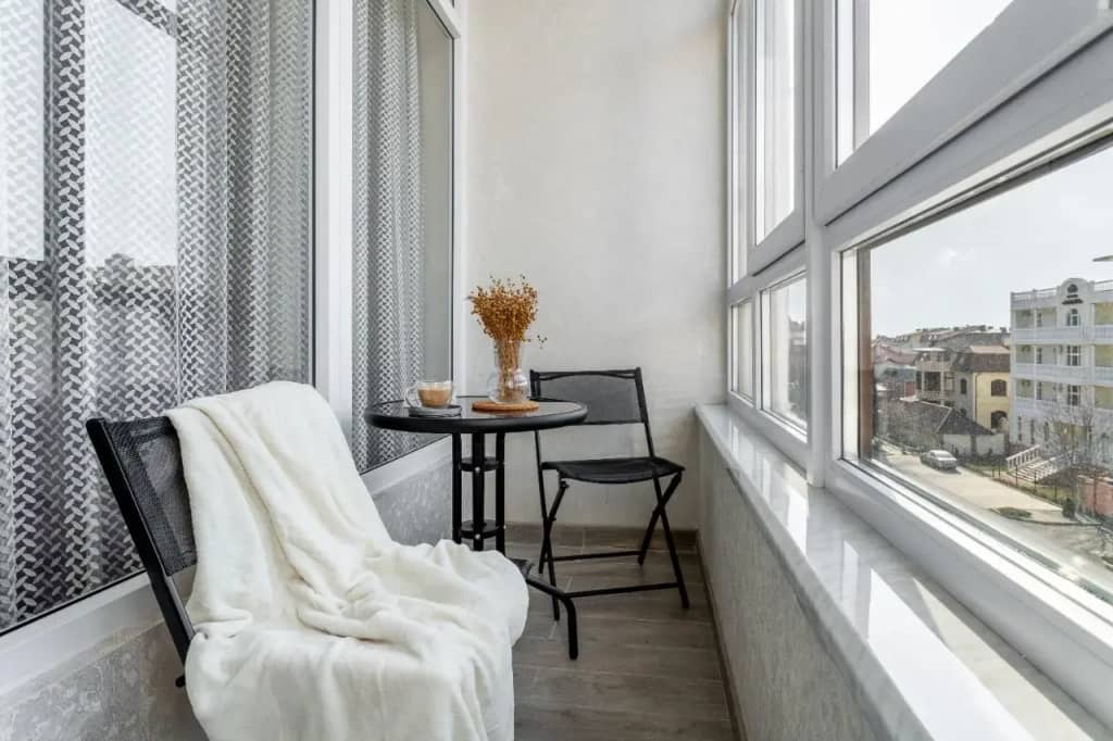 Sunny Home Apartments на улице Крымская 22к22: фото 6