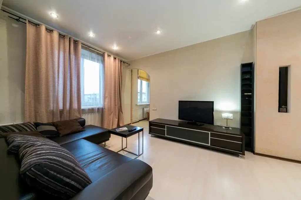 MaxRealty24 Stroitelei Street 3: фото 4
