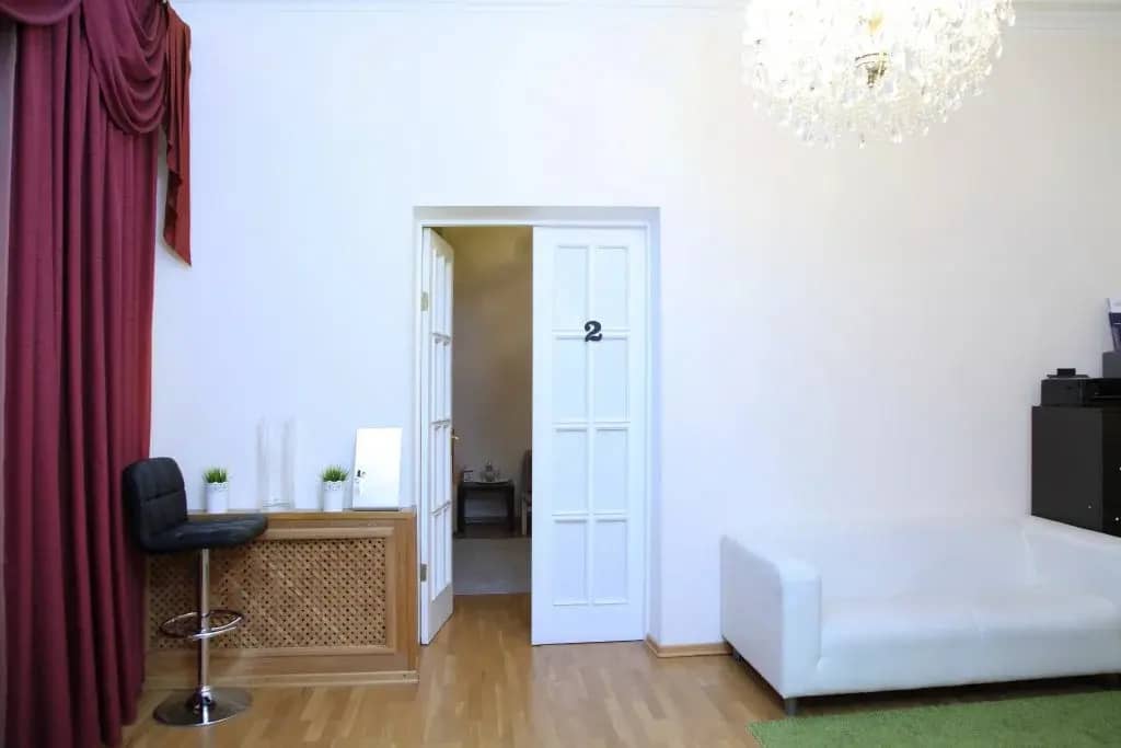 Mini-Hotel on 1-ya Tverskaya-Yamskaya: фото 6