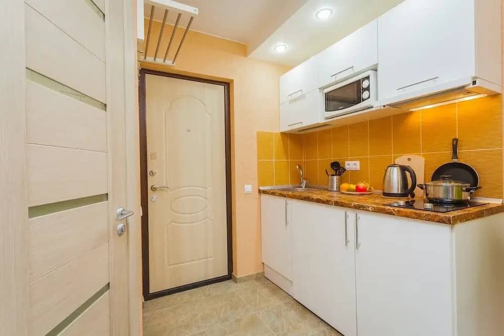 Apt on Chetvyortaya Sovetskaya 8 ap15: фото 6