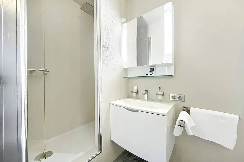 Sky Apartments Rentals Service: фото 7