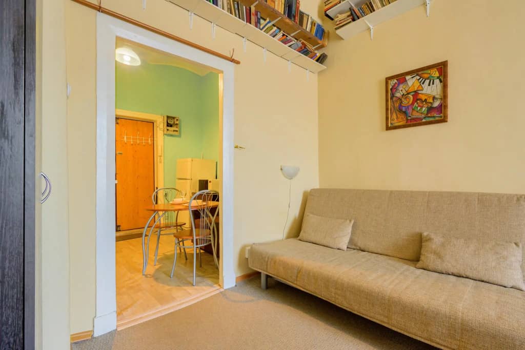 Sutki Rent (Сутки Рент) на улице Большая конюшенная: фото 4