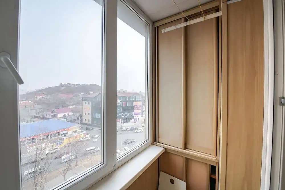 Апартаменты на ул. Леонова, 21А: фото 6