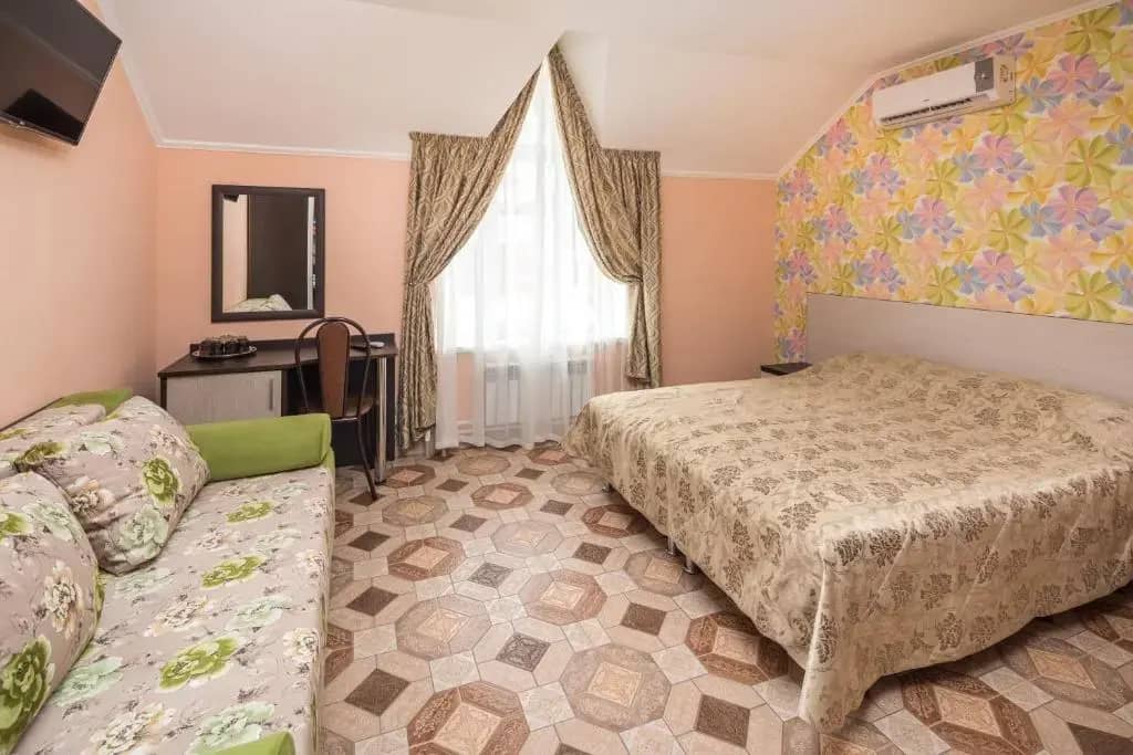Кипарис (Дивноморское): фото 4
