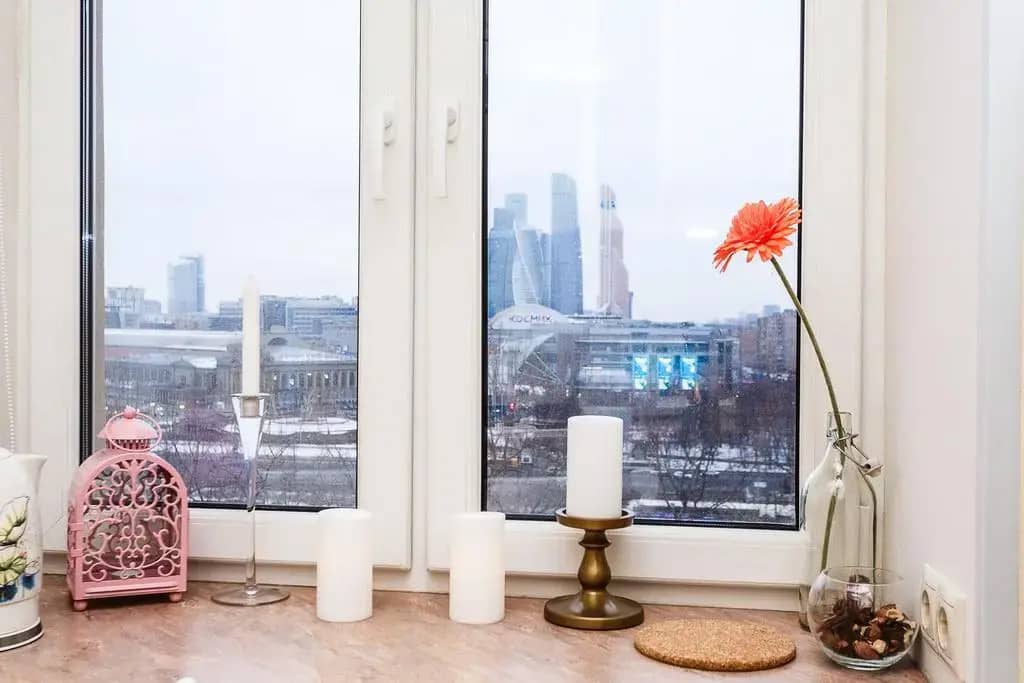 Апартаменты на Ростовской наб., 1: фото 4