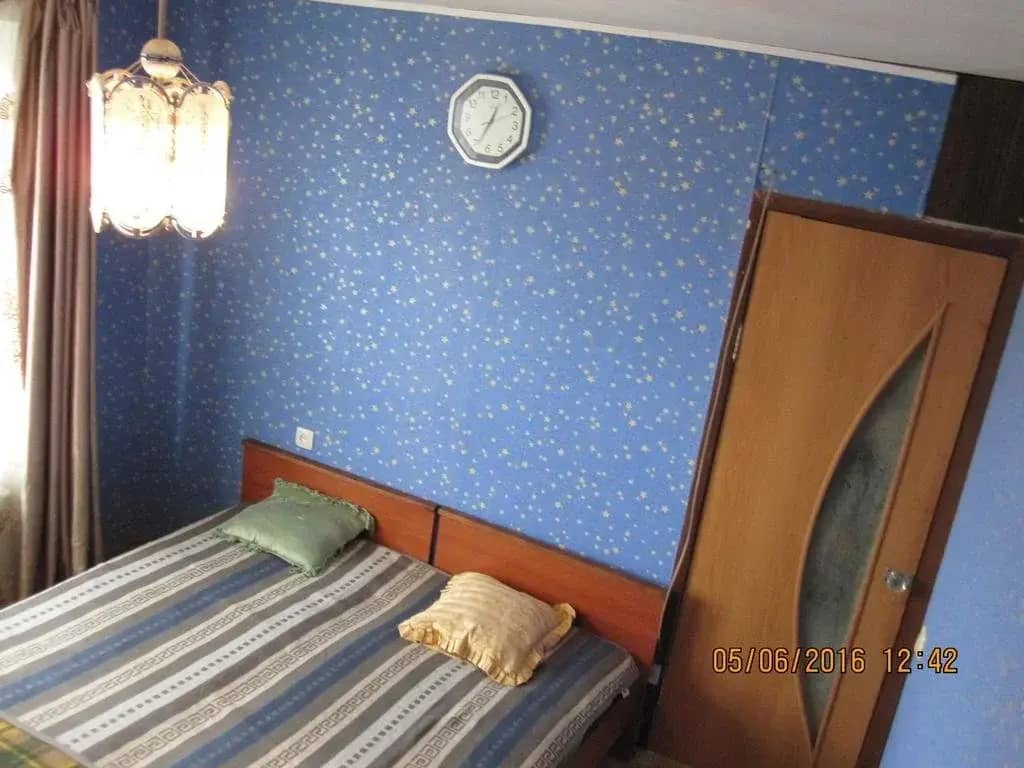 Меблированные комнаты На Усачева: фото 5