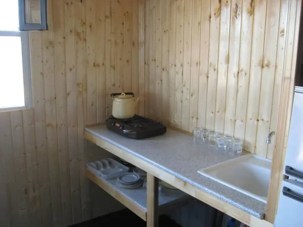 Holiday home Na plyazhe: фото 7