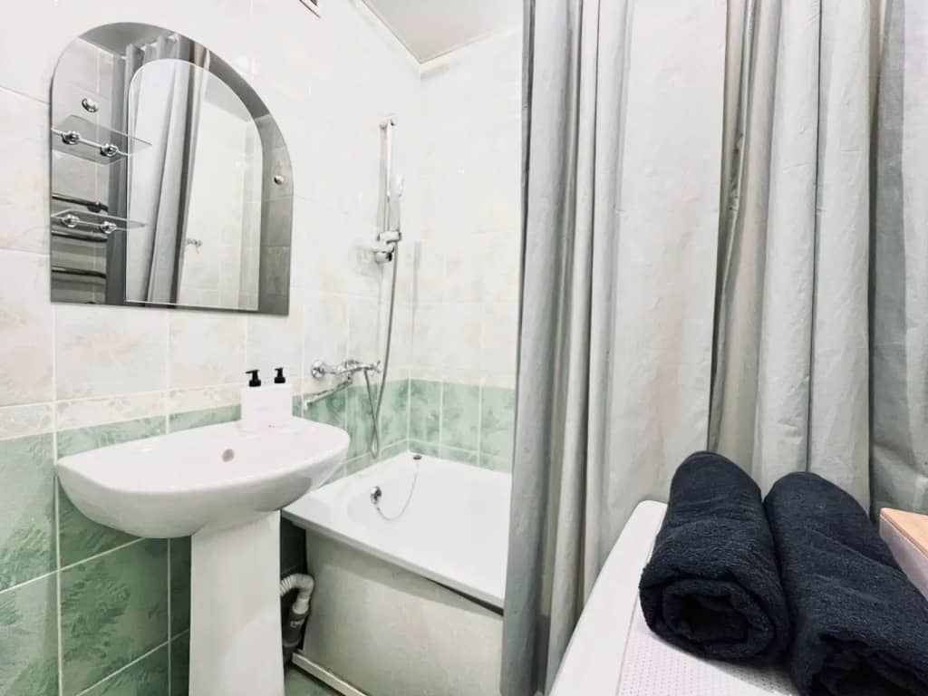 Harmonia Apartments (Гармония Апартментс) на улице 7-й Гвардейской: фото 7