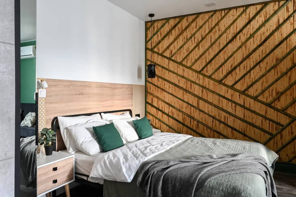 Bali Vibe Deluxe на шоссе Энтузиастов: фото 4