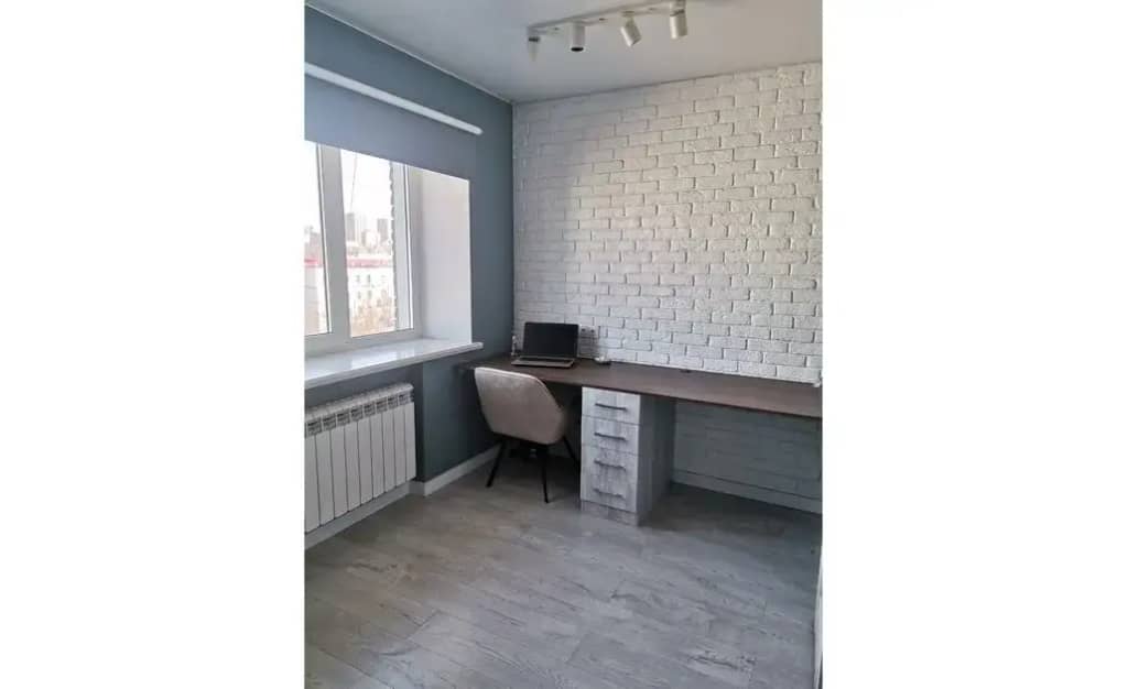 Apart NSK на улице Орджоникидзе: фото 5