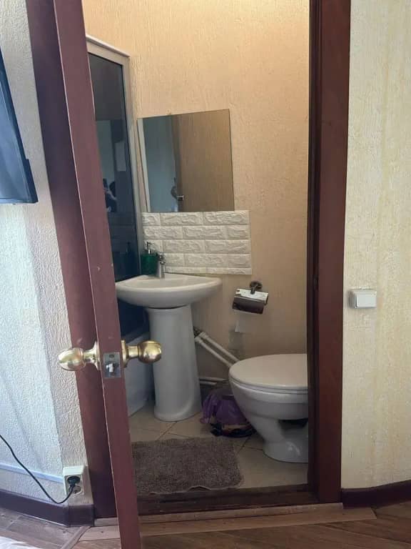 Start Hostel (Старт Хостел): фото 7