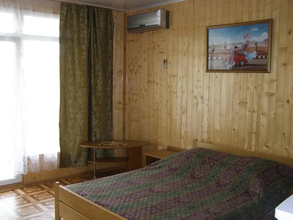 Svetlana And Sofia Guest House: фото 4