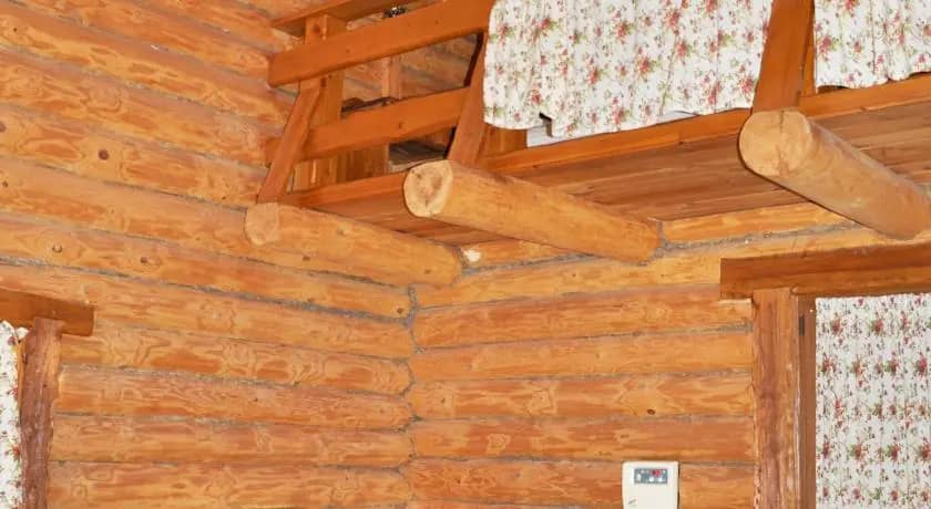 Усадьба Сосновый Бор: фото 4