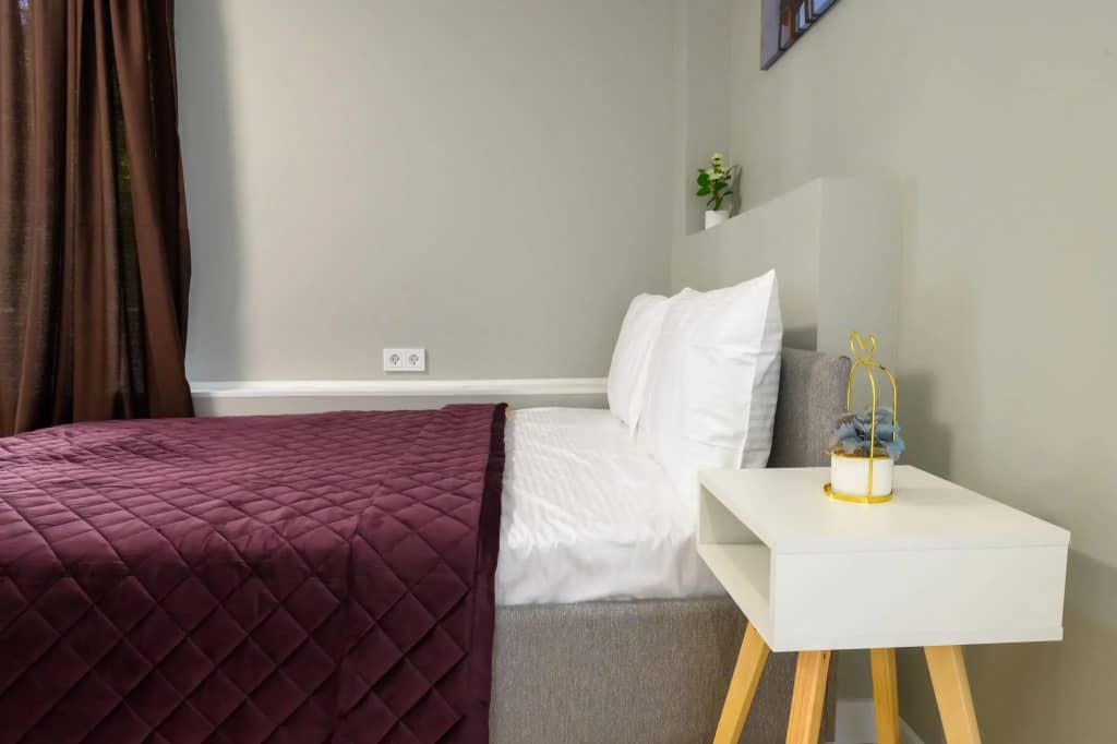 MOKO Apartments (МОКО Апартментс) на улице Мантулинская: фото 7