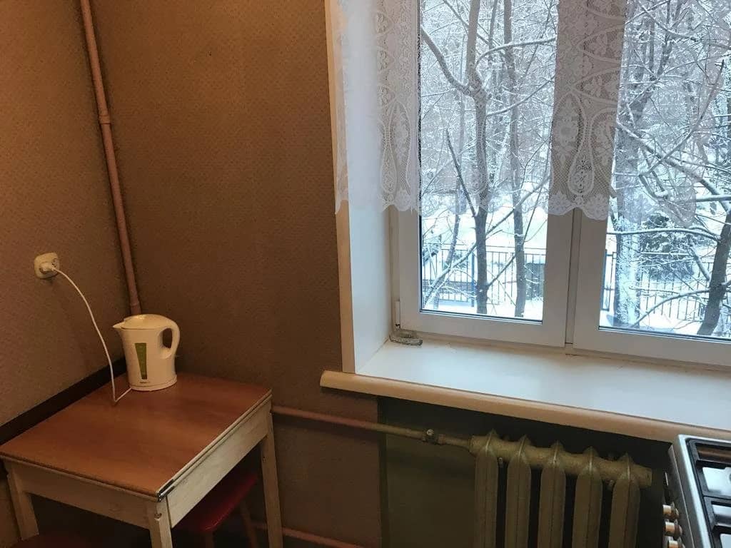 Меблированные комнаты G Kvartal Полежаевская: фото 5