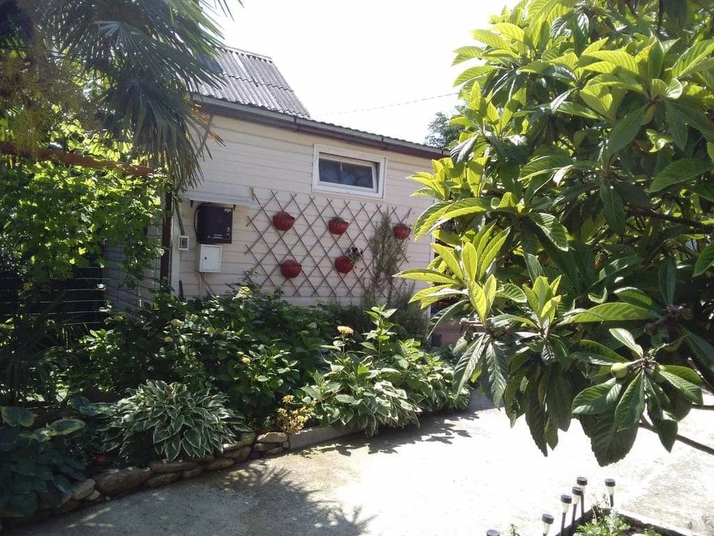 Letniye Domiki Vacation Home: фото 4