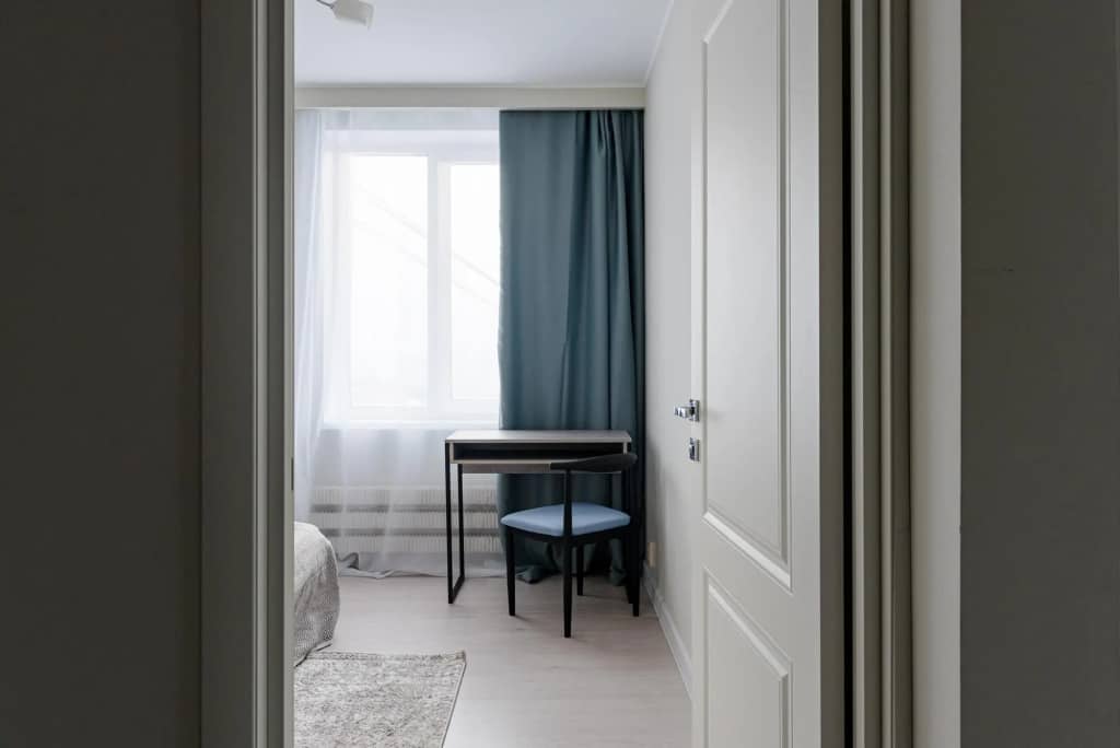 Flat Inn на Проспекте Мира 110/2: фото 5