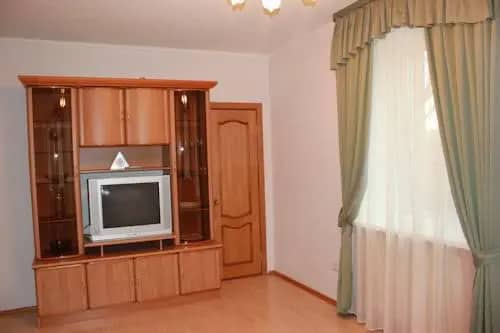 Askora Apartments Zheleznodorozhny: фото 7