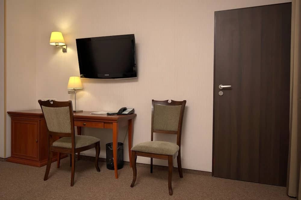 Гостиница S7 Hotel: фото 5