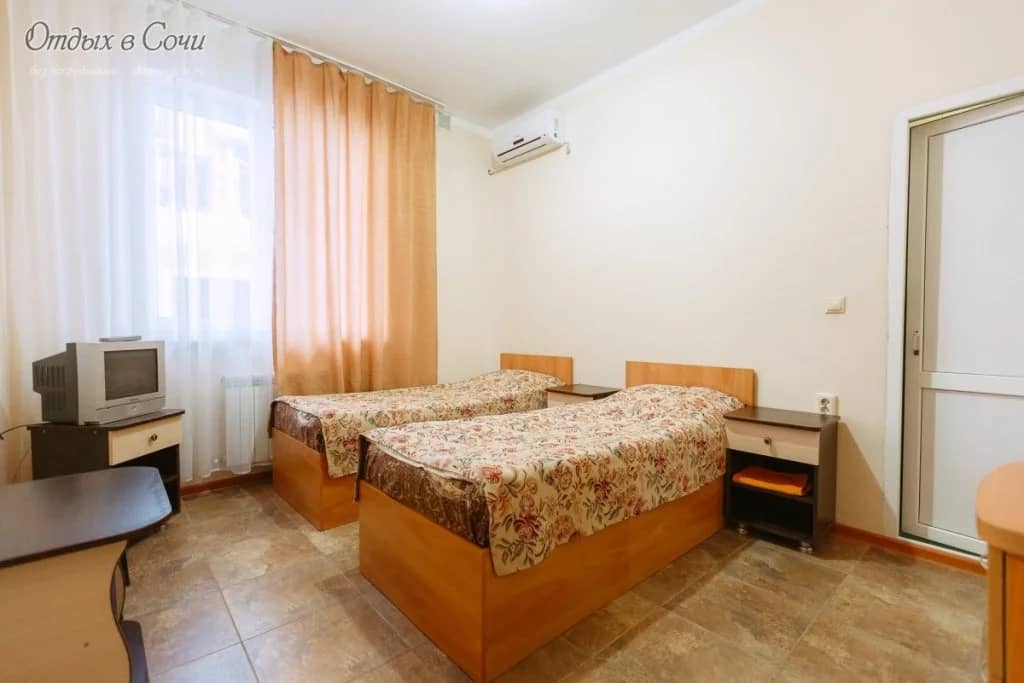 Guest House Sweet Home: фото 5