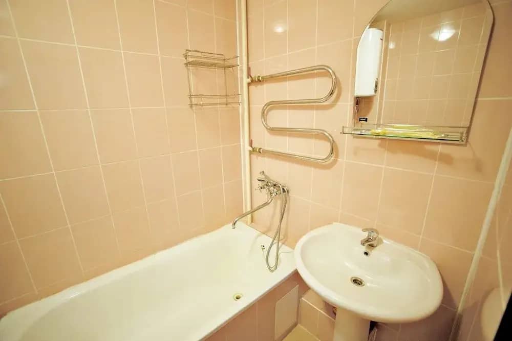 Apartment On Allilueva St 12A 138: фото 7