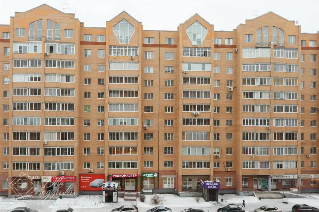 Две Подушки на улице Южакова 3: фото 6
