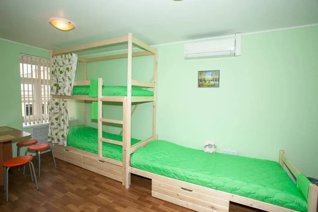 Жилое помещение Green: фото 6