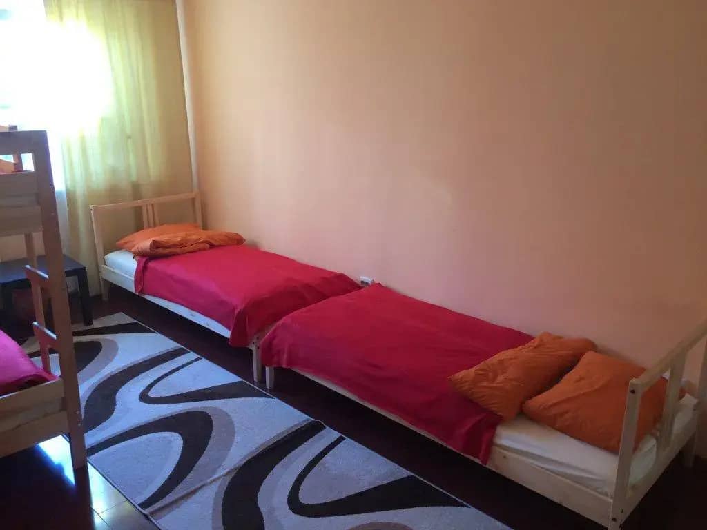 Gorod N Hostel: фото 4