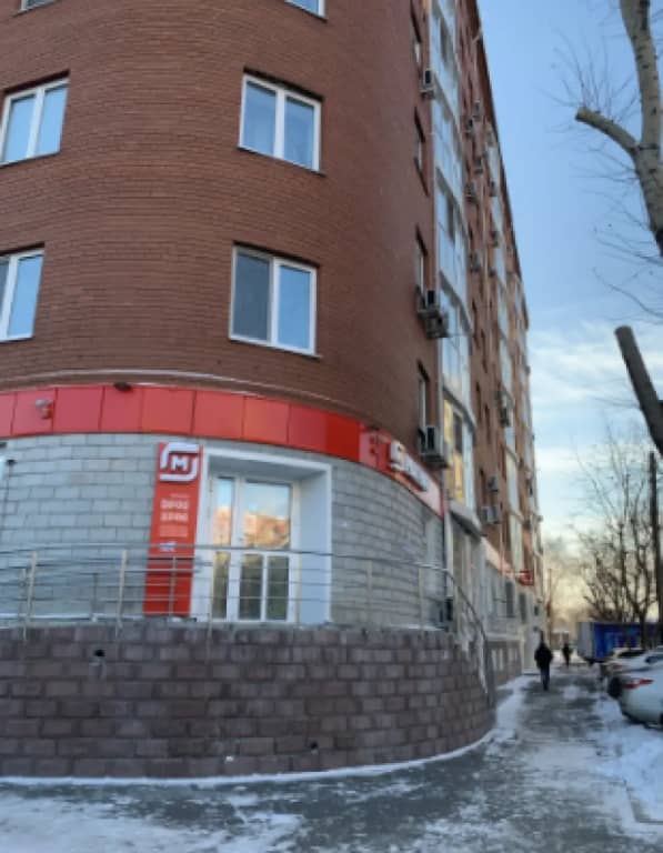 AmegaRoom (АмегаРум) на улице Достоевского: фото 4