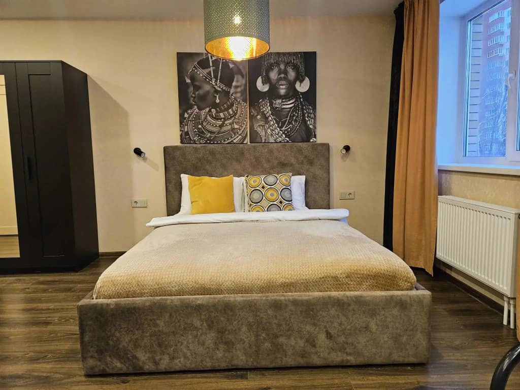 Home Hotel (Хоум Хотел): фото 4