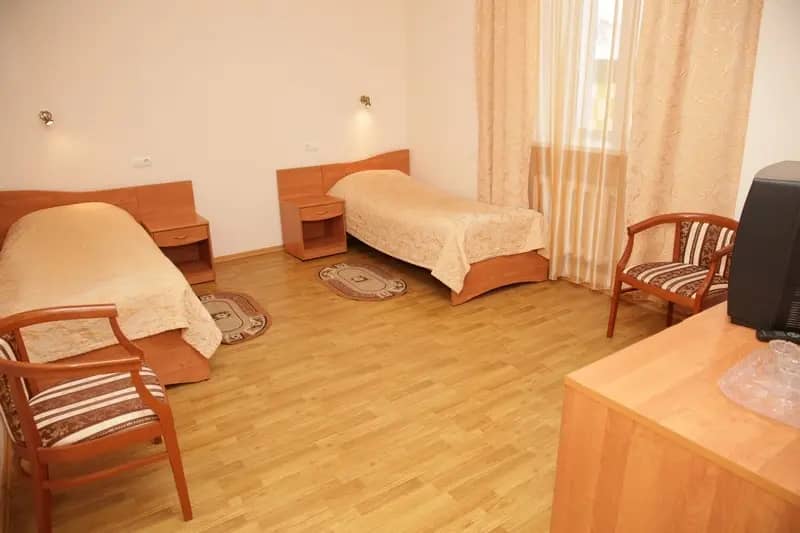 Красноусольск: фото 5
