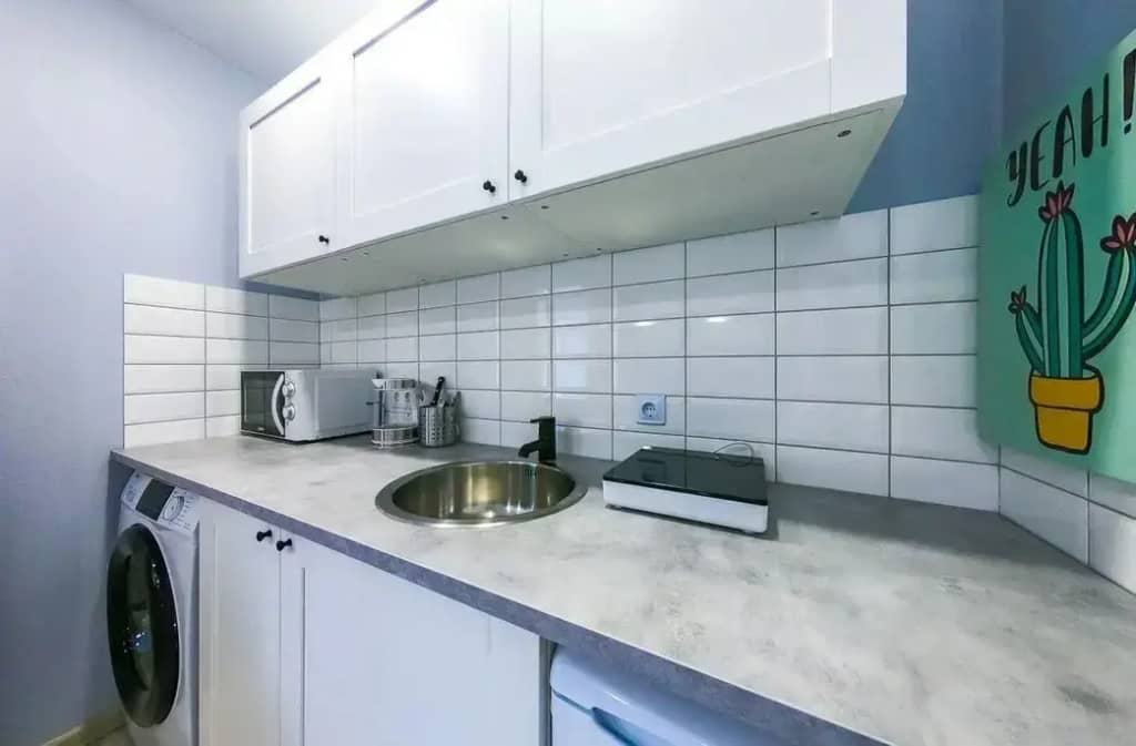 ApartUnit (АпартЮнит) на улице Куйбышева: фото 6