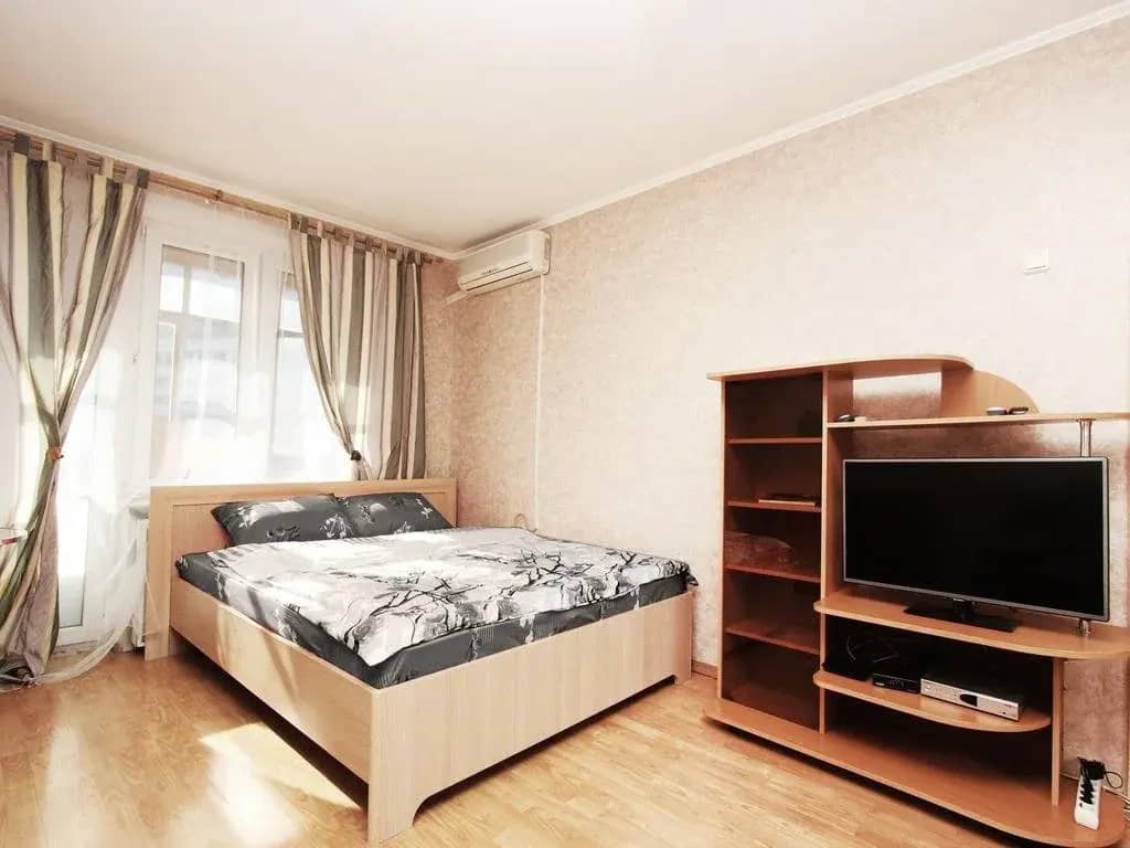 Меблированные комнаты Apartlux Krasnogvardeysky: фото 5