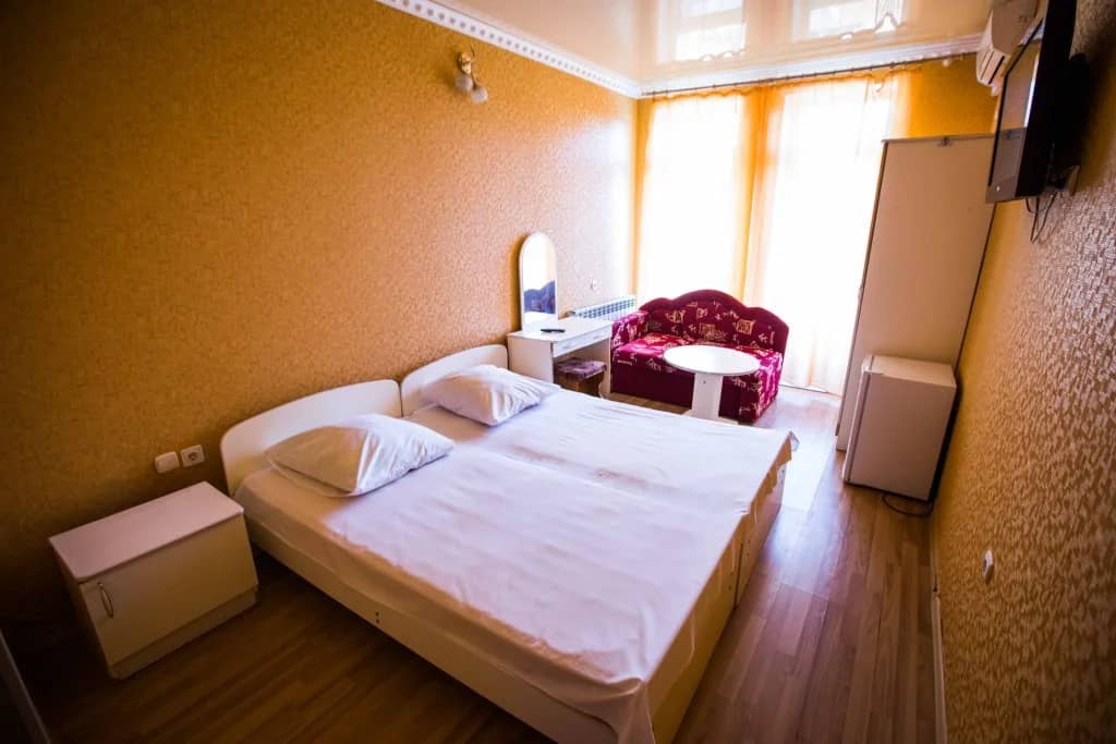 Мини-Отель Inn-Vesna: фото 6
