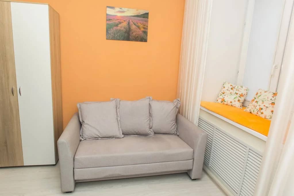 V Tsentre Moskvyi Apartments: фото 4