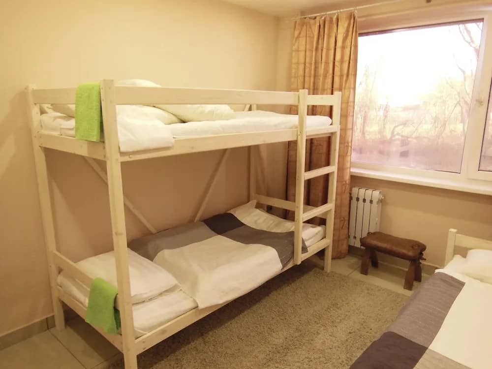 Bed & Breakfast Kamchatka Wild Tours: фото 5