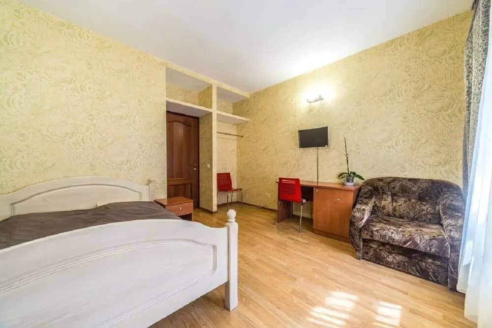 Apartment near Kazansky Cathedral: фото 4