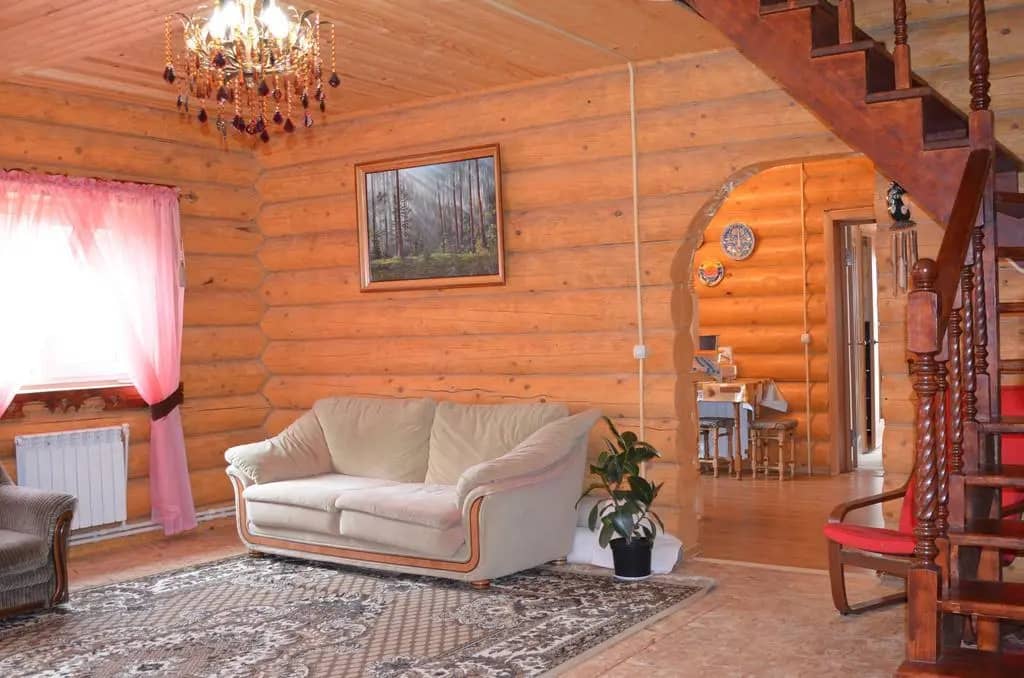 Holiday homes Lukomorie: фото 4