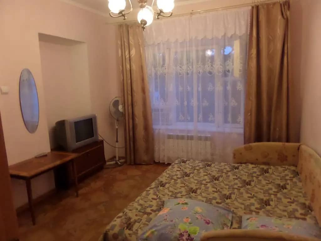 Uyutny Domik na Terskoy Holiday Home: фото 4