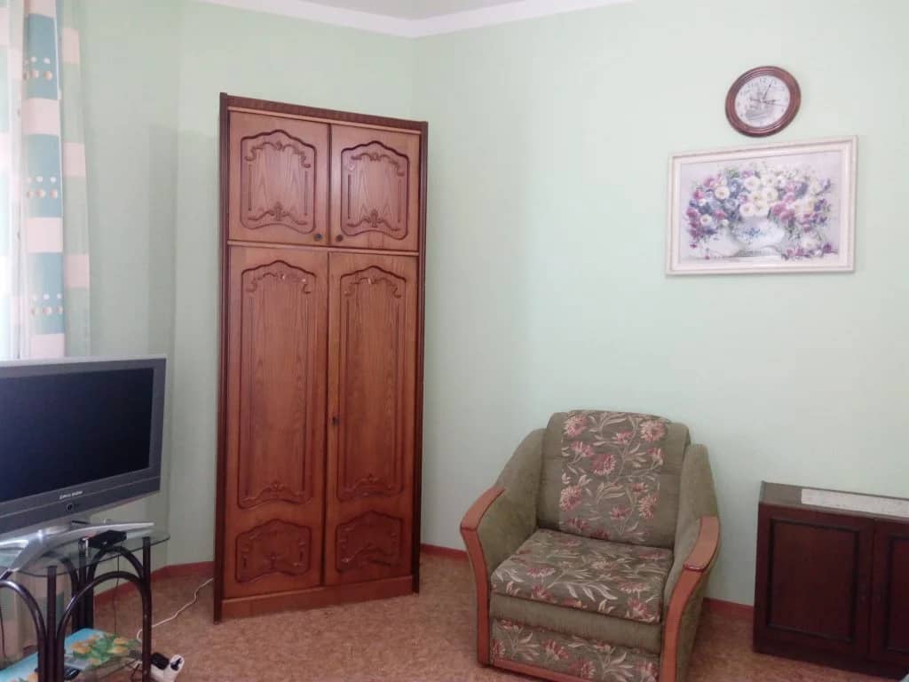 Valensiya Guest House: фото 4