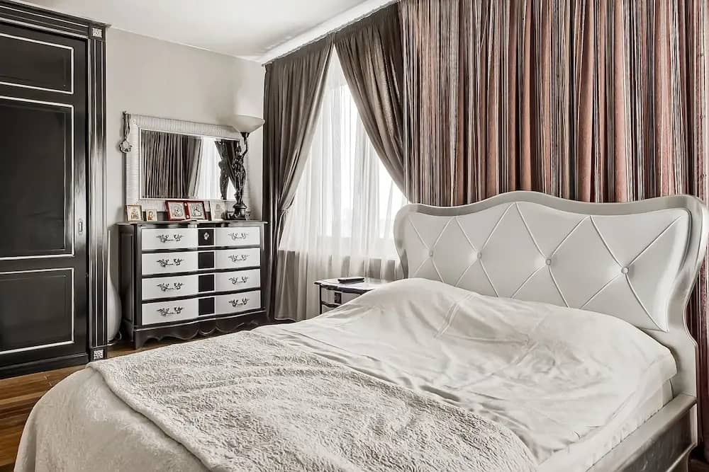 Апартаменты Prime Host на Мосфильмовской: фото 5