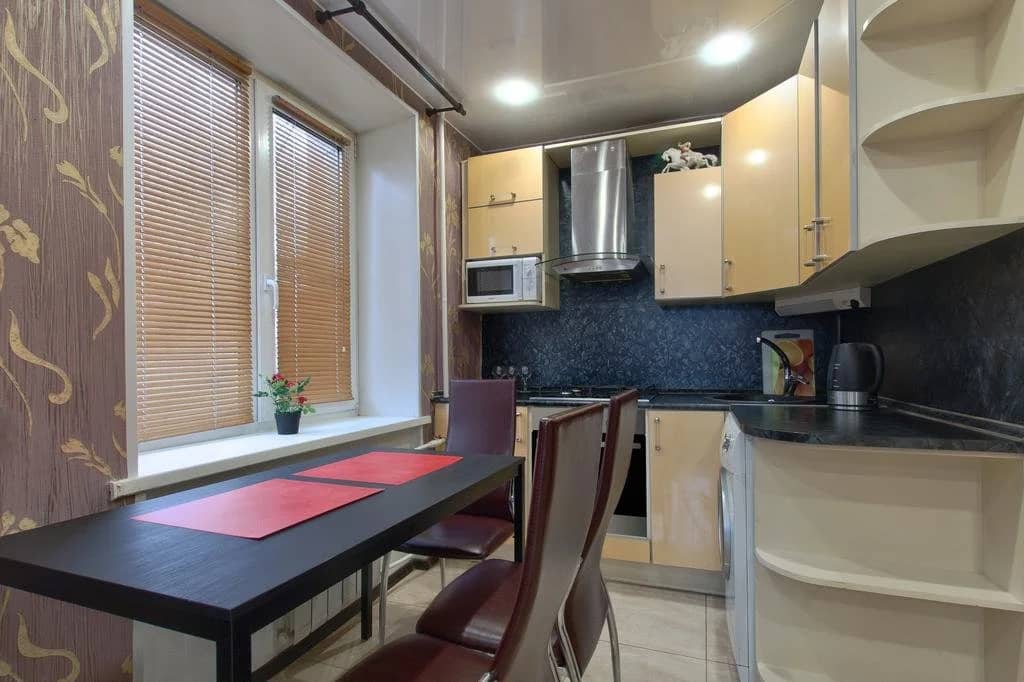 EvroApartment on Moskovskaya: фото 6